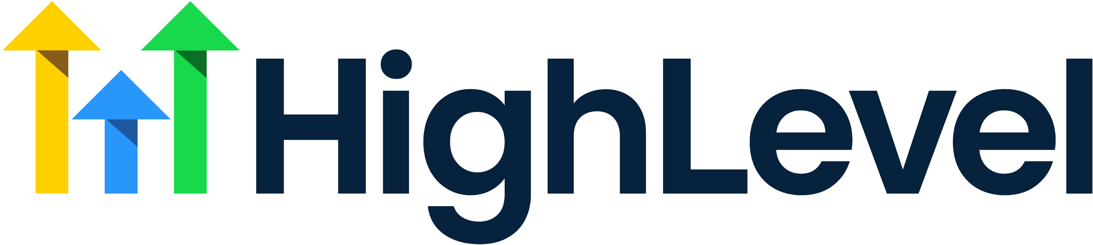 HighLevel brand partner