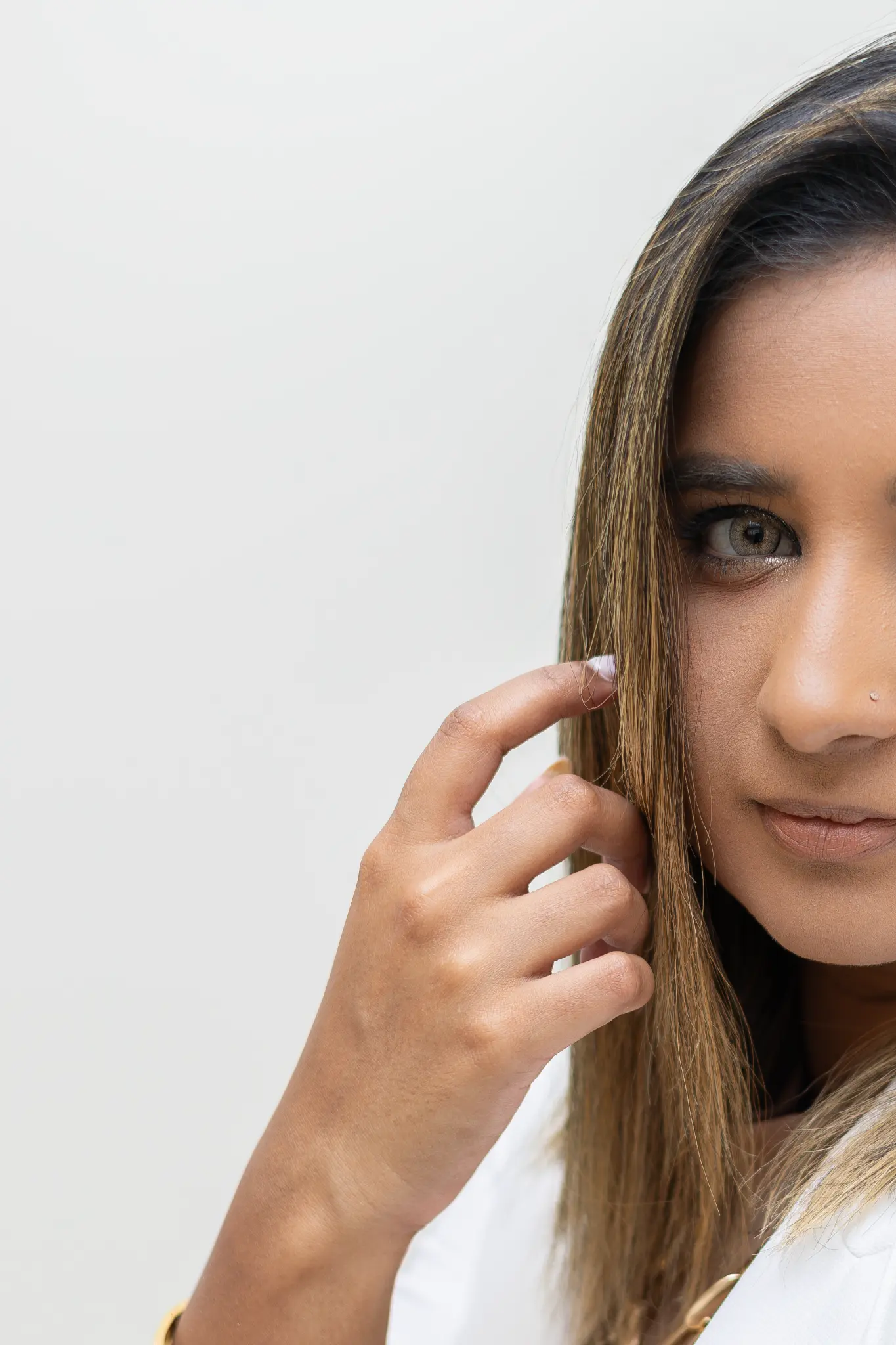 Sha - Executive Persona & Performance Strategist